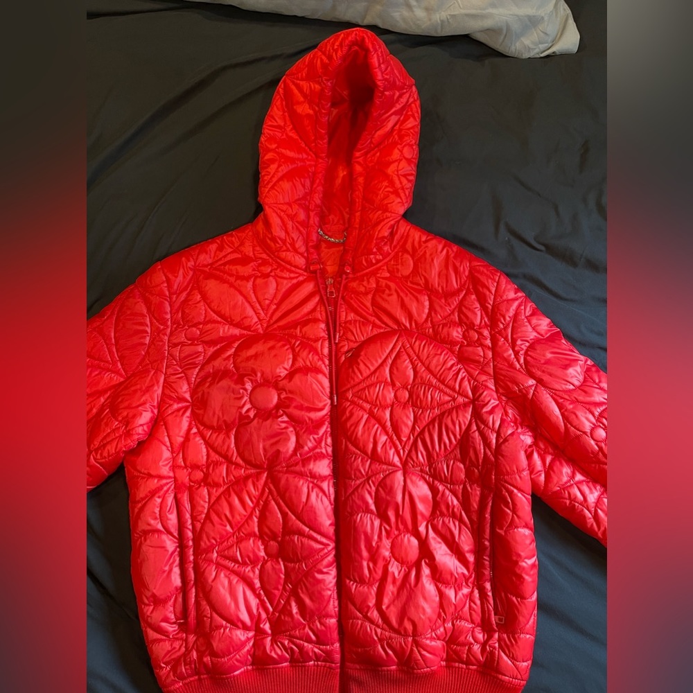Louis Vuitton jacket